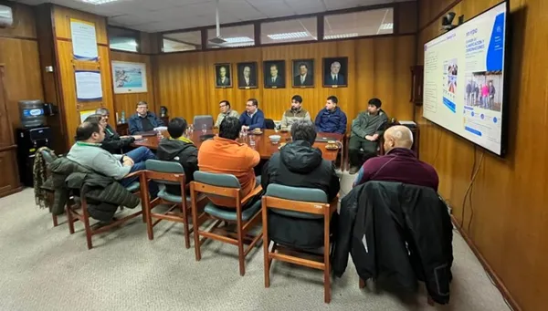 SEGURIDAD: TRABAJANDO JUNTOS PARA FORTALECER NUESTRA CULTURA PREVENTIVA 