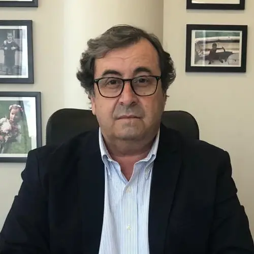 Andrés Gracia Serrano