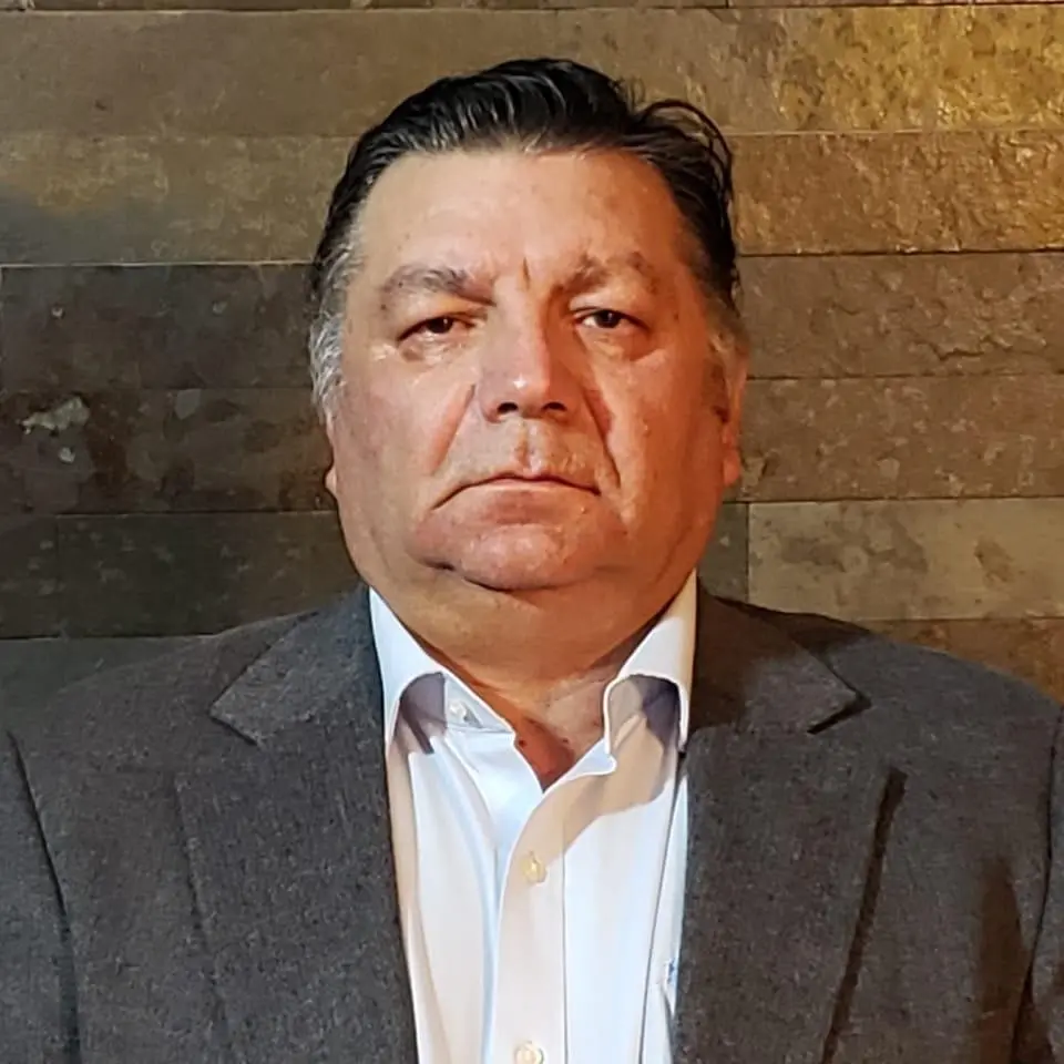 Emilio Soto Agüero