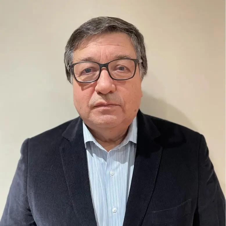 Luis Candia Aguilar