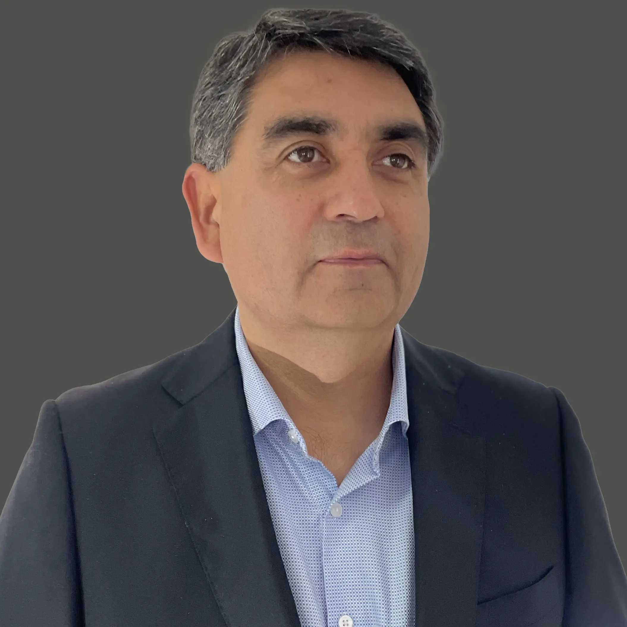 Luis Moraga Aguilar