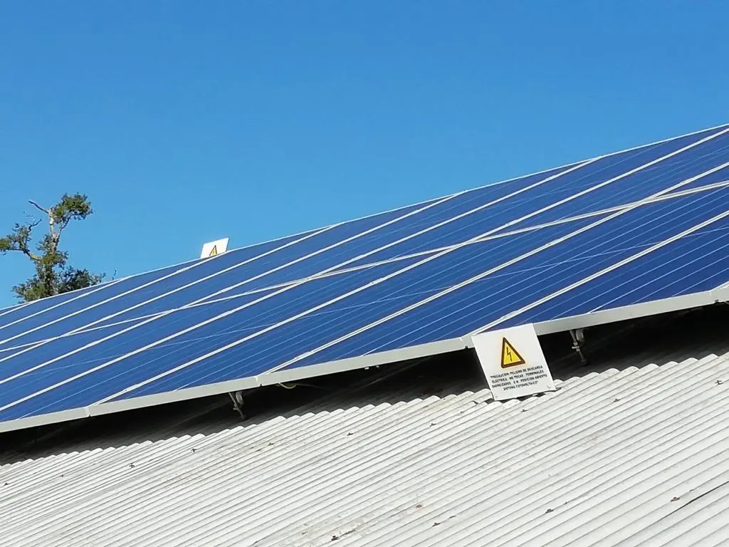 Sistemas Solares Térmicos